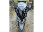 Honda Forza 300 2020 limited edition