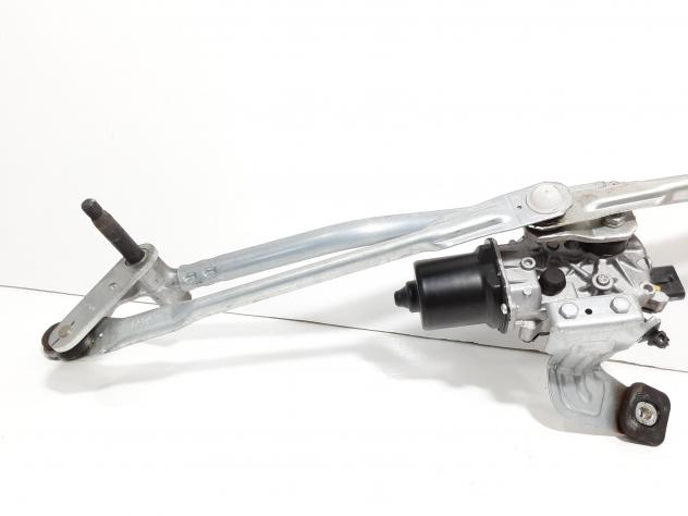 MOTORINO TERGI ANT COMPLETO DI TANDEM MINI Countryman S 738074909 (16) - Foto 2