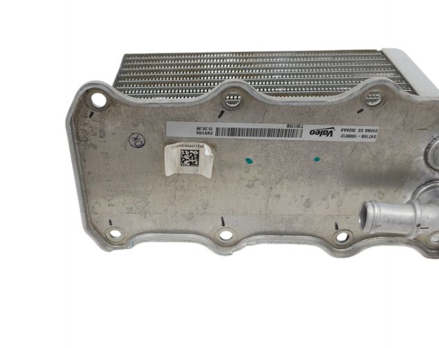 RADIATORE SCARICO GAS EGR DR 5.0 Serie E4T15B-1008012 SQRE4T15C Bifuel/Gas 1500 (19) - Foto 4