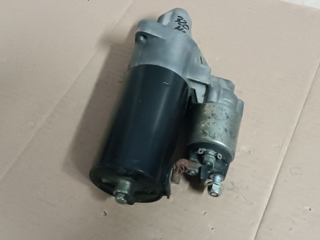Motorino avviamento Mercedes classe R (W251- W164) 0001115049 / A0061514101 - Foto 4