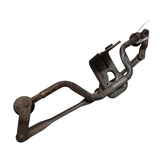 TANDEM TERGICRISTALLO PEUGEOT Expert 3° Serie 6405GE RHK (DW10UTED4) Diesel 2000 (07) - Foto 5