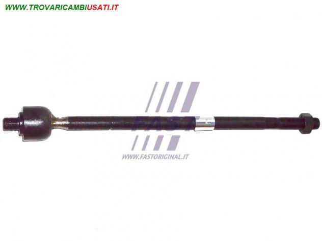 TIRANTE LONGITUDINALE FORD TRANSIT 06 SX FT16580