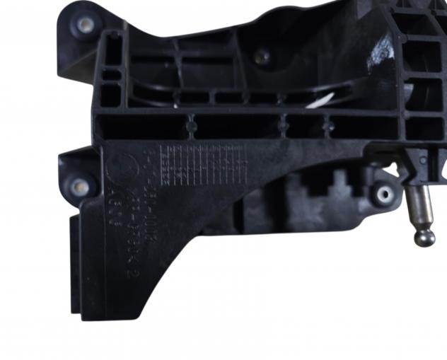 LEVA CAMBIO CITROEN Jumper Serie 00502960200 AH03 Diesel 2000 (14) - Foto 5