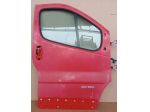 PORTA ANT.D. ROSSA NO SERRAT. NO ALZACR. Carrozzeria Lamierati esterni P …