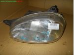 PROIETTORE S./REGOLATORE ALTEZ ELETTRICO OPEL CORSA (S93) 3 porte / 5 porte &hellip;