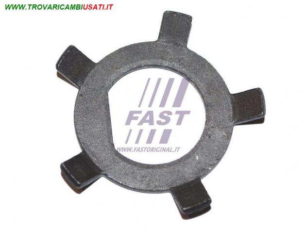 RONDELLA DADO REGOLAZIONE TESTINA STERZO IVECO DAILY 00 FT26037