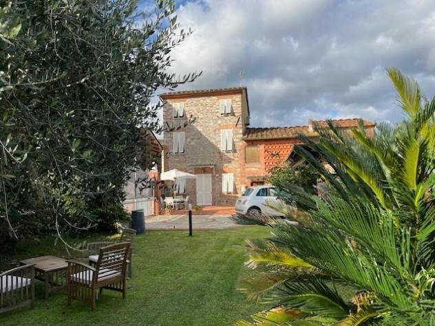 Rustico in vendita a Lammari - Capannori 170 mq Rif: 1288756