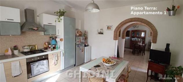 CASALE di 8 vani e di 265 mq (GROSSETO - CENTRO) rif. 2549.27M - Foto 6