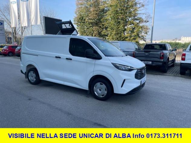 FORD Transit Custom 280 L1H1 VAN TREND 2.0TDCI 136CV rif. 23975724 - Foto 3