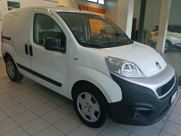 FIAT 1.3 MJT 95CV Cargo SX rif. 24201490