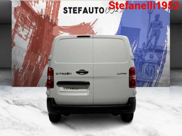 CITROEN Jumpy - Van M 1.5 Diesel 120cv Manuale rif. 23876100 - Foto 6