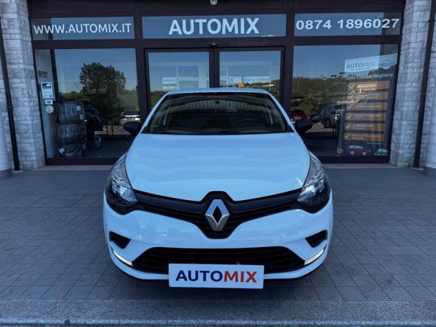 Renault Clio Van 1.5 Dci 75 Cv E6 N1 - Foto 3