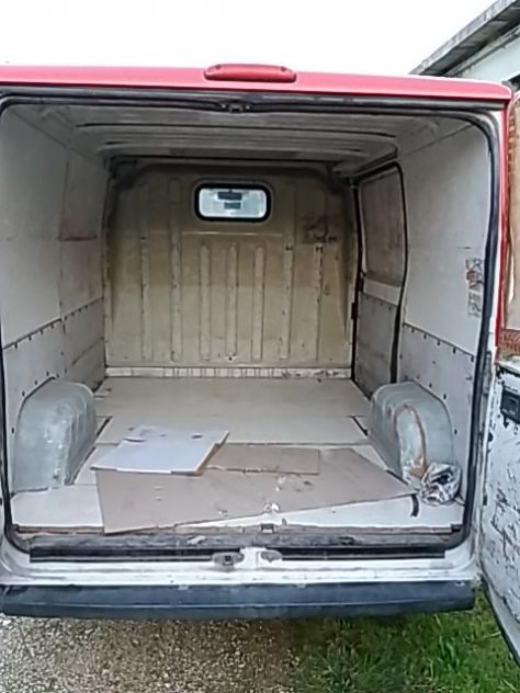 Fiat Ducato 11 Q.li 2.0 JTD PC-TB L1-H1 - Foto 6