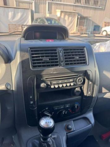 FIAT Scudo 1.6 MJT 8V PC-TN Furgone 10q. Comfort rif. 23966064 - Foto 7