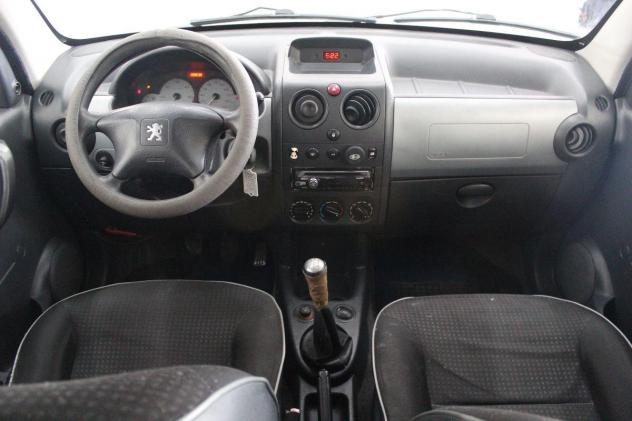 PEUGEOT RANCH 2,0 HDI XT N1 - Foto 7
