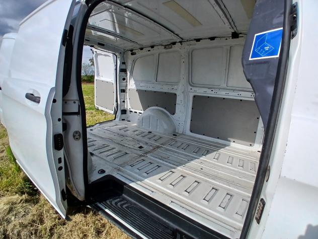 Mercedes-benz Vito 1.6 111 CDI PC-SL Furgone Long - Foto 9