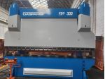 PIEGATRICE GASPARINI   4000 X 300 CNC