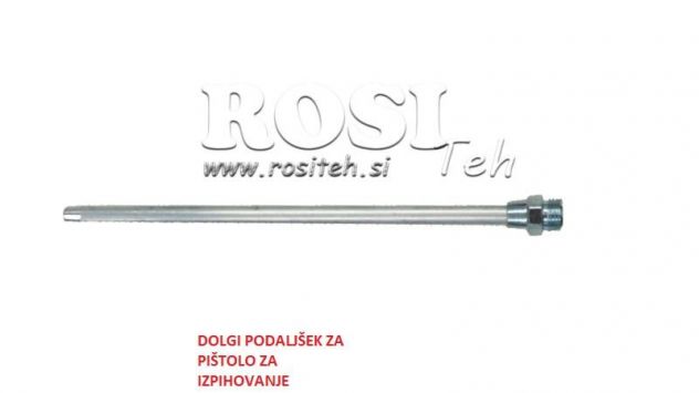 -PISTOLA DA SOFFIAGGIO - Foto 4