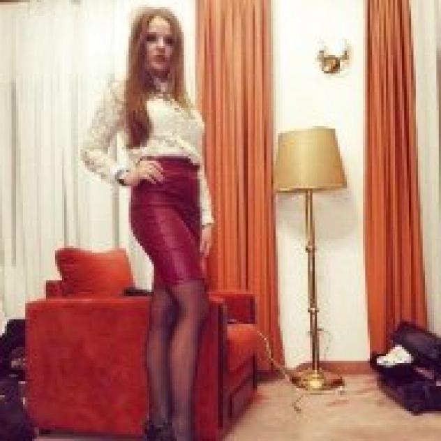Antonia, 26 da Ravenna Tel: