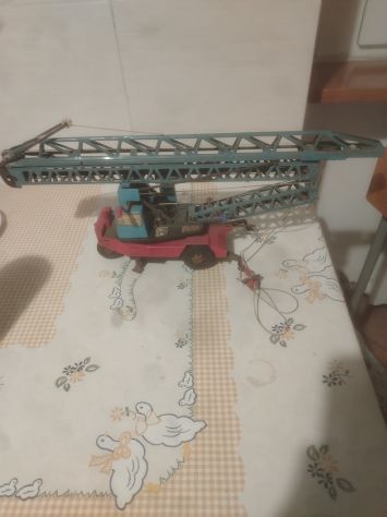 gru vintage - Foto 4
