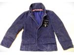 Giacca veluto bimbo 2 anni Richmond