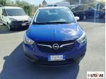 OPEL - Crossland - 1.2 12V S&S Elegance