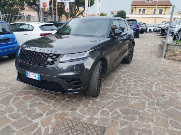 LAND ROVER - Range Rover Velar - R.R. Velar 2.0 I4 240 CV HSE