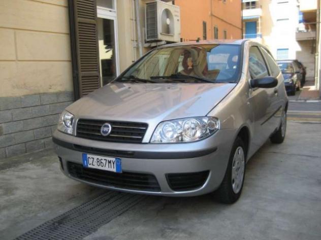 FIAT Punto 1.2 3 PORTE ACTIVE rif. 23976447 - Foto 3