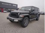 Jeep Wrangler Unlimited 2.0 PHEV ATX 4xe Sahara