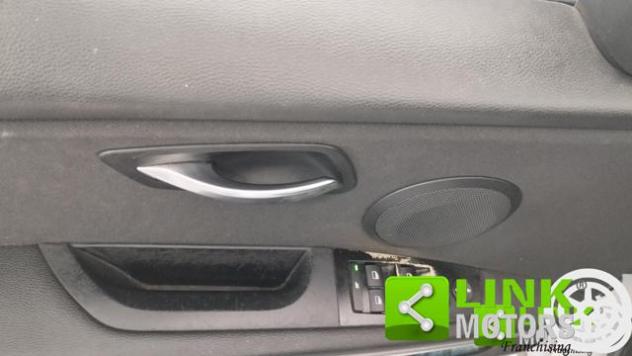 BMW 320 TOURING 2.0 320 D 165 ATTIVA AUTOMATICA rif. 24216900 - Foto 10