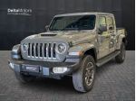 Jeep Gladiator Gladiator 3.0 V6 Overland 4wd auto
