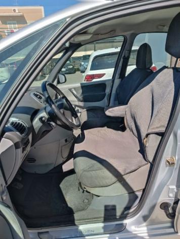 CITROEN Xsara Picasso 1.6 HDi 110CV Elegance rif. 23529207 - Foto 8