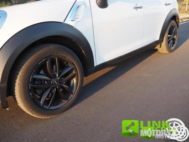 MINI Countryman COOPER D rif. 24152739 - Foto 10