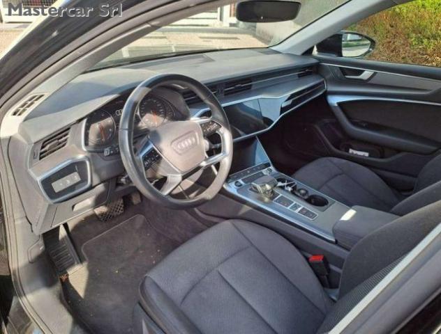 AUDI A6 A6 Avant 40 2.0 tfsi mhev Business s-tronic - GG82 rif. 24173815 - Foto 8