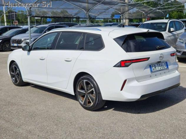 OPEL Astra Sports Tourer 1.5 Business Elegance AT8 - GR736LY rif. 23820717 - Foto 4