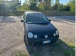 VOLKSWAGEN Polo Polo IV 2001 5p 1.4 tdi Comfortline - CN708VW rif. 24001771