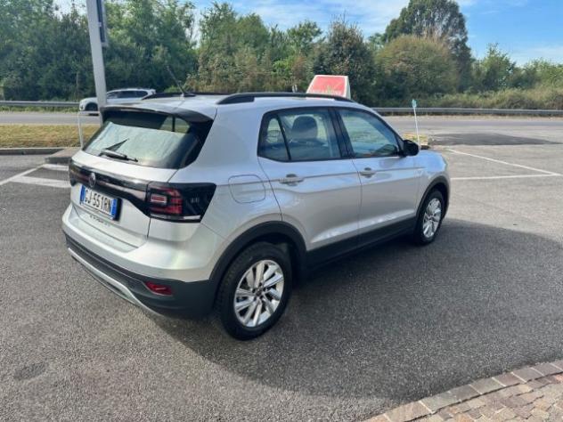 VOLKSWAGEN T-Cross 1.0 TSI 110 CV Style rif. 23909992 - Foto 5