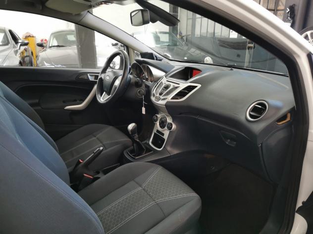 Ford Fiesta 1.4 96CV Titanium GARANZIA 12 MESI - Foto 8