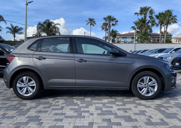 Volkswagen Polo Comfortline 1.6 TDI 95CV DSG - Foto 7