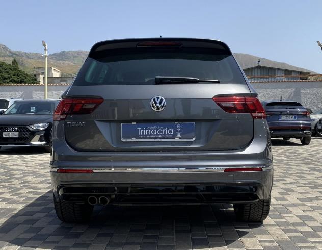 Volkswagen Tiguan Sport 2.0 TDI 150CV DSG - Foto 5