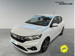 Dacia Sandero Sandero Stepway 1.0 tce Expression Eco-g 100cv