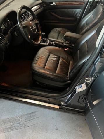 AUDI - A6 Avant Avant 2.5 V6 tdi quattro 180cv - Foto 6