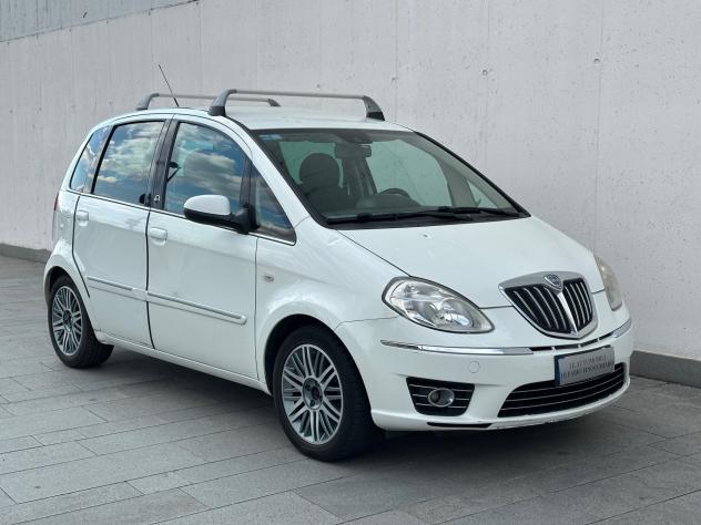 Lancia MUSA 1.4 Oro Ecochic GPL - Foto 5