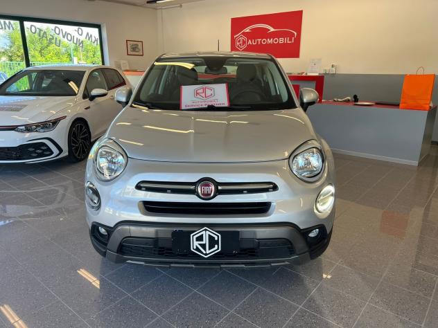 Fiat 500X 1.0 T3 120 CV City Cross