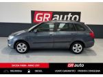 Škoda Fabia Fabia 1.6 TDI CR 90CV Wagon Style