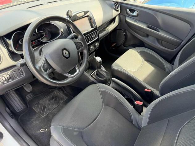 RENAULT Clio dCi 8V 75 CV Start&Stop 5 porte Energy Business rif. 23830647 - Foto 5