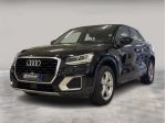 Audi Q2 I 2017 Diesel 30 1.6 tdi Identity Black s-tronic