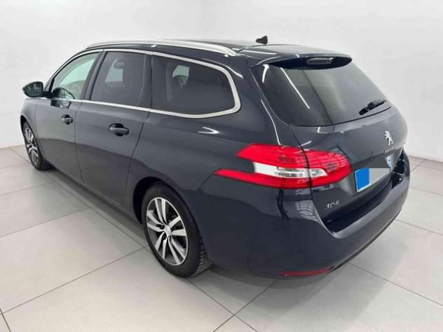 PEUGEOT 308 PureTech T. 130 S&S EAT8 SW Allure SPORT rif. 17852219 - Foto 4