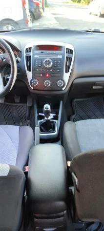 Kia Ceed cee'd Sp. Wag. 1.6 CRDi VGT 90CV LX - Foto 8