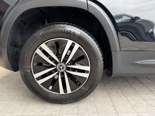 Mercedes-Benz GLB 180 d Business Extra auto - Foto 9